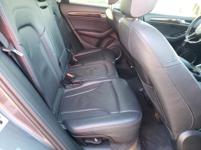 Photo 10 from auction – 2016 AUDI Q5 PREMIUM with VIN WA1D7AFPXGA094071