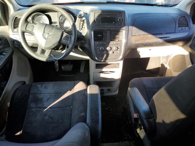 Photo 8 from auction – 2011 DODGE GRAND CARA with VIN 2D4RN3DG7BR627789