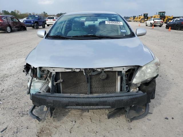 Photo 5 from auction – 2013 TOYOTA COROLLA BA with VIN 5YFBU4EE9DP078605