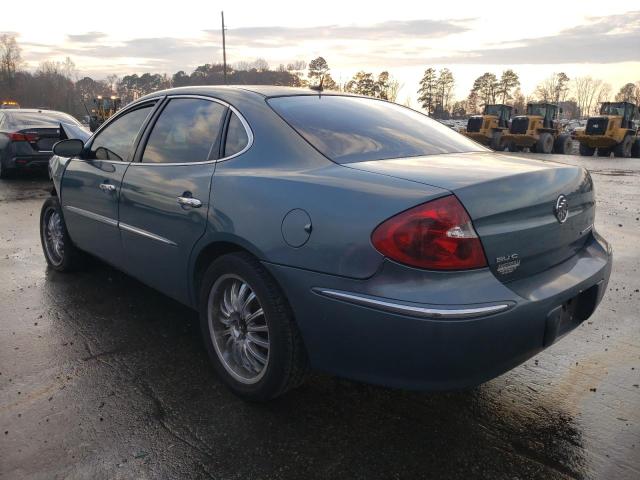 Photo 2 from auction – 2006 BUICK LACROSSE C with VIN 2G4WD582561115932