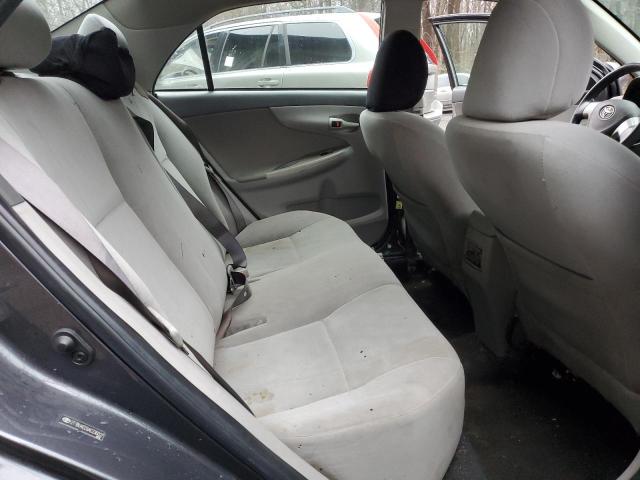 Photo 10 from auction – 2010 TOYOTA COROLLA BA with VIN 2T1BU4EE6AC236037