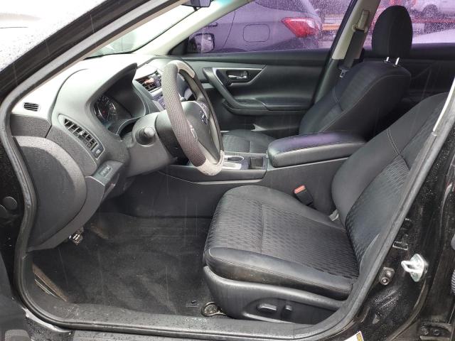 Photo 7 from auction – 2017 NISSAN ALTIMA 2.5 with VIN 1N4AL3AP0HC266899