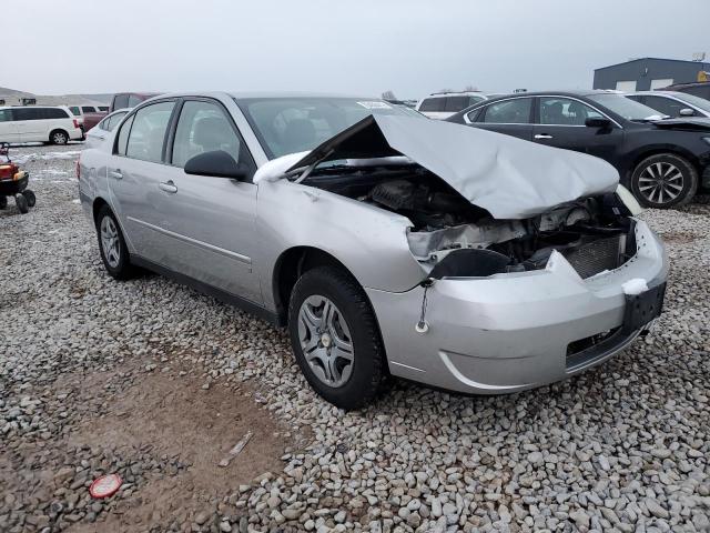 Photo 4 from auction – 2007 CHEVROLET MALIBU LS with VIN 1G1ZS58F27F214916