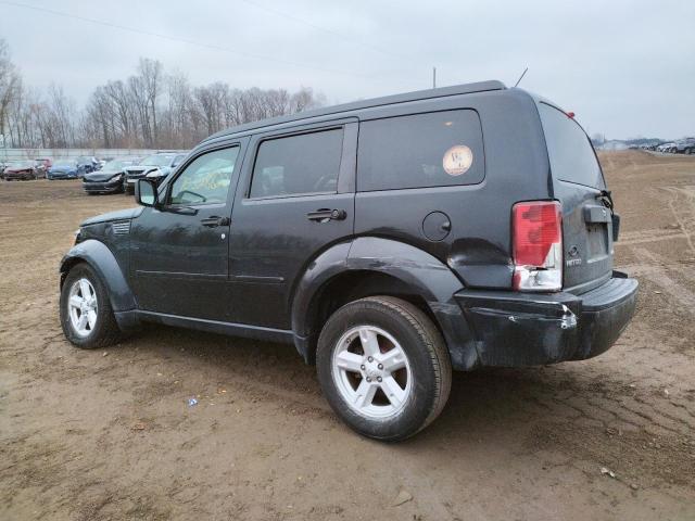 Photo 2 from auction – 2008 DODGE NITRO SXT with VIN 1D8GU28K28W138914