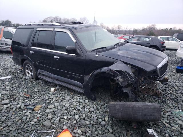 Photo 4 from auction – 1998 LINCOLN NAVIGATOR with VIN 5LMPU28L5WLJ50716