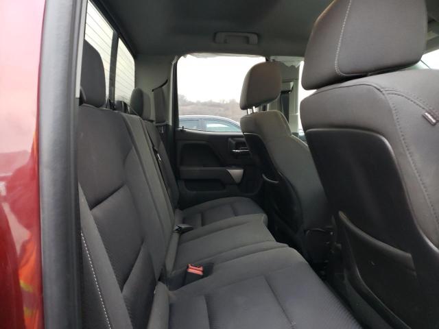 Photo 10 from auction – 2015 CHEVROLET SILVERADO with VIN 1GCVKREC8FZ217341