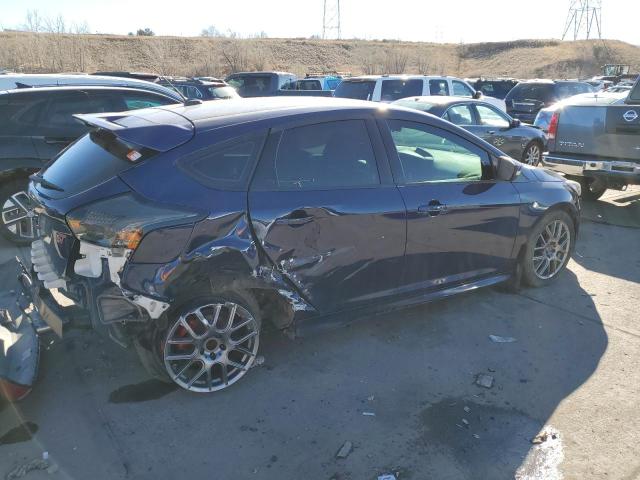 Photo 3 from auction – 2016 FORD FOCUS ST with VIN 1FADP3L96GL351227