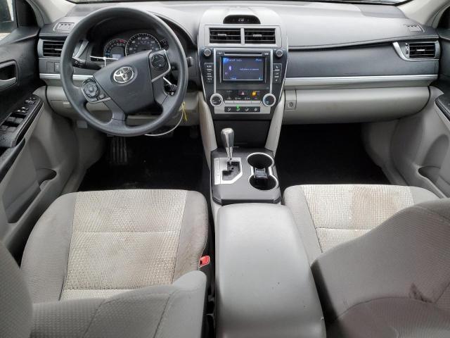 Photo 8 from auction – 2012 TOYOTA CAMRY BASE with VIN 4T1BF1FK7CU545840