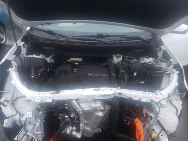 Photo 12 from auction – 2019 CHEVROLET EQUINOX LT with VIN 2GNAXUEV4K6117707