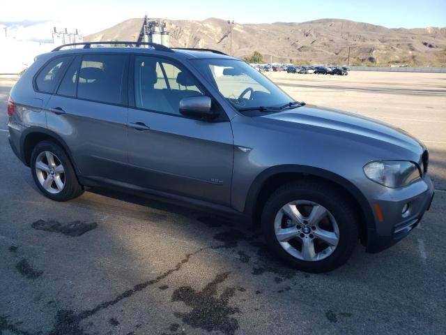 Photo 4 from auction – 2008 BMW X5 3.0I with VIN 5UXFE43568L036424
