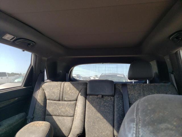 Photo 10 from auction – 2014 KIA SORENTO SX with VIN 5XYKWDA78EG444142