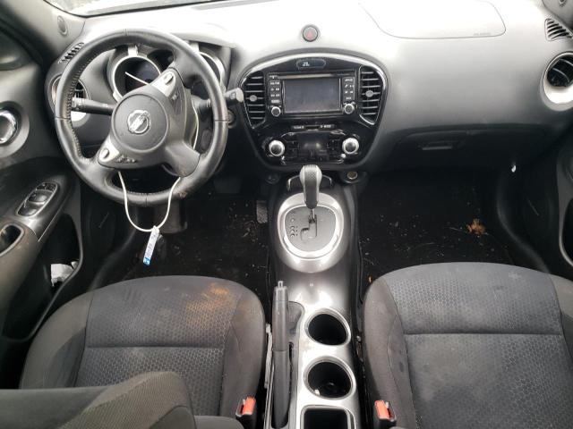 Photo 8 from auction – 2016 NISSAN JUKE S with VIN JN8AF5MR5GT606707