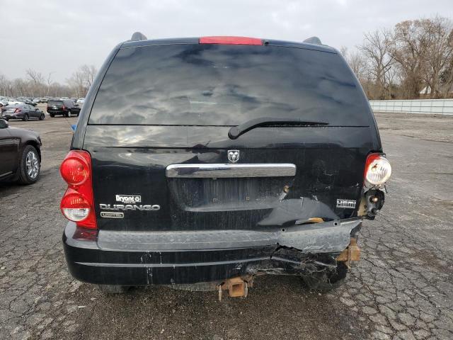 Photo 6 from auction – 2004 DODGE DURANGO LI with VIN 1D4HB58D34F109138