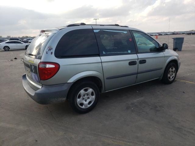 Photo 3 from auction – 2003 DODGE CARAVAN SE with VIN 1D4GP25373B184535