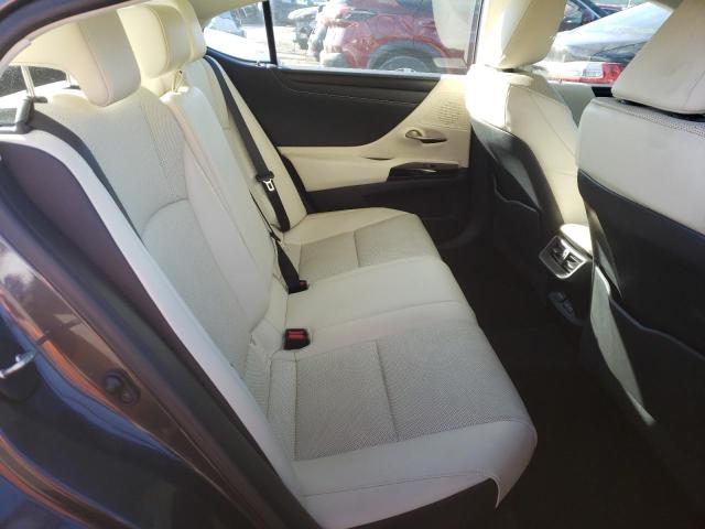 Photo 10 from auction – 2022 LEXUS ES 300H BA with VIN 58ADA1C13NU017677