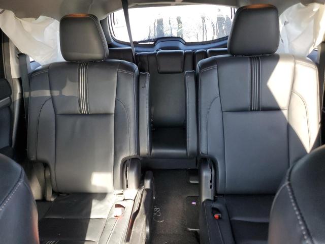 Photo 10 from auction – 2018 TOYOTA HIGHLANDER with VIN 5TDJZRFH7JS499602