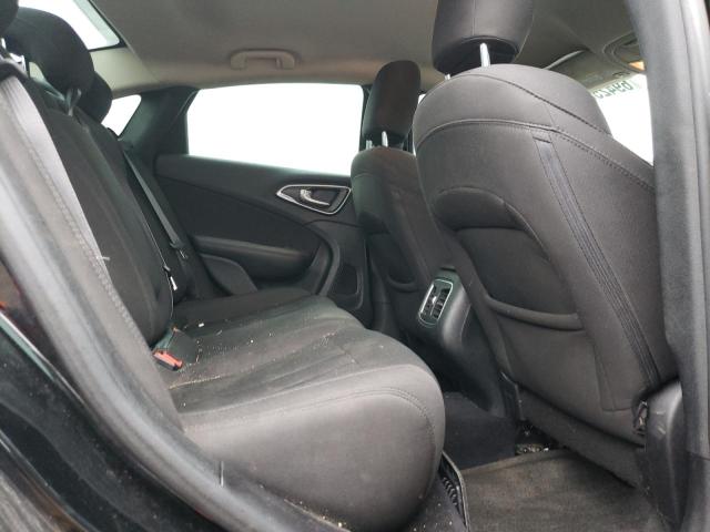 Photo 10 from auction – 2016 CHRYSLER 200 LIMITE with VIN 1C3CCCAG1GN147379
