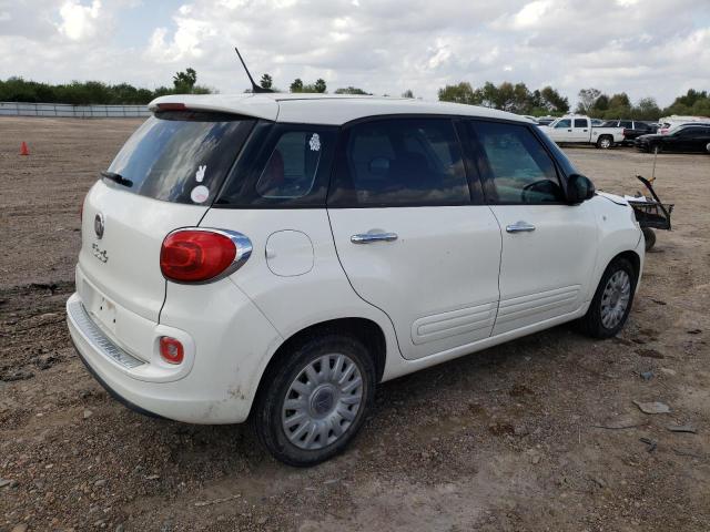 Photo 3 from auction – 2015 FIAT 500L POP with VIN ZFBCFAAH3FZ031319