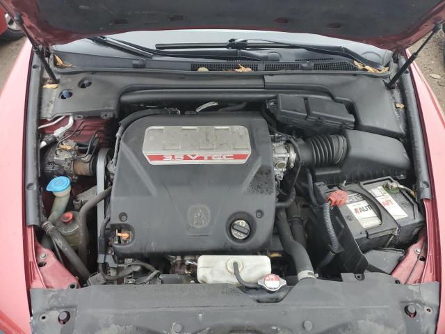 Photo 11 from auction – 2007 ACURA TL TYPE S with VIN 19UUA76517A010889