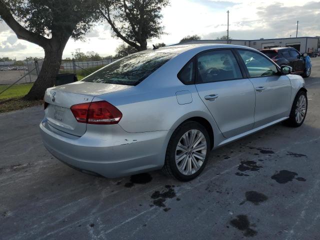 Photo 3 from auction – 2014 VOLKSWAGEN PASSAT S with VIN 1VWAT7A38EC065503