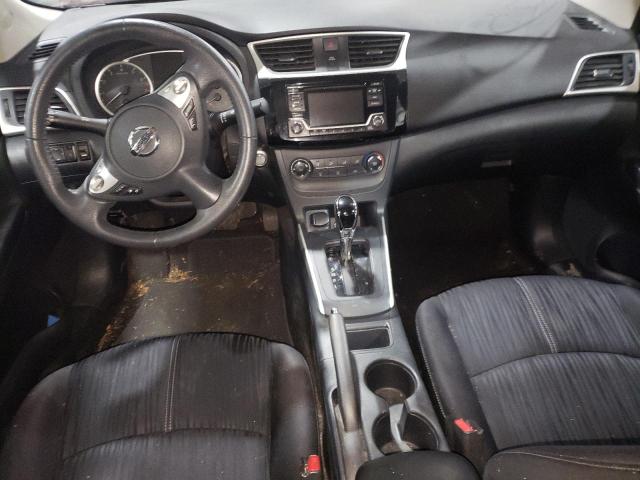 Photo 8 from auction – 2016 NISSAN SENTRA S with VIN 3N1AB7AP8GL653288