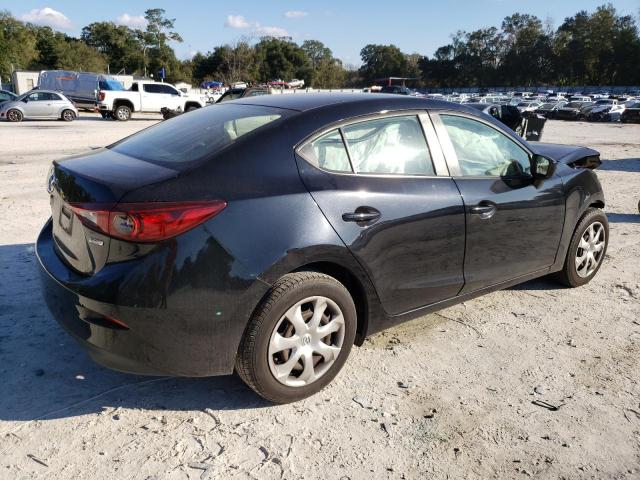 Photo 3 from auction – 2016 MAZDA 3 SPORT with VIN 3MZBM1T7XGM302086