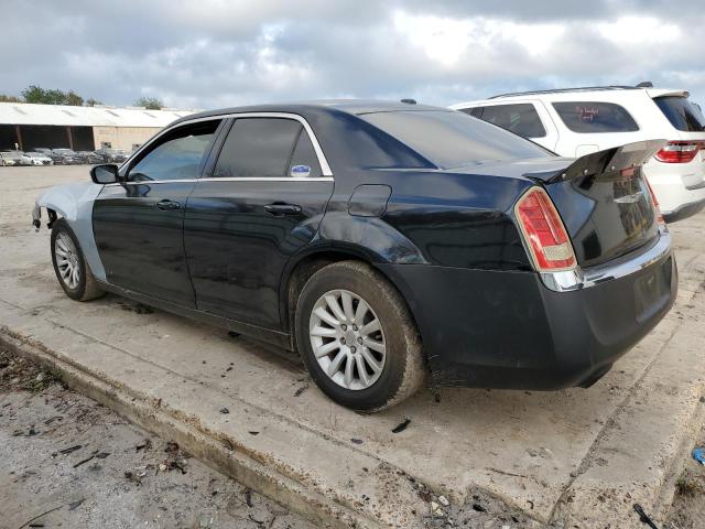 Photo 2 from auction – 2013 CHRYSLER 300 with VIN 2C3CCAAG9DH614010