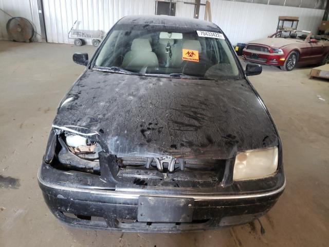 Photo 5 from auction – 2000 VOLKSWAGEN JETTA GLS with VIN 3VWSF29M7YM089547