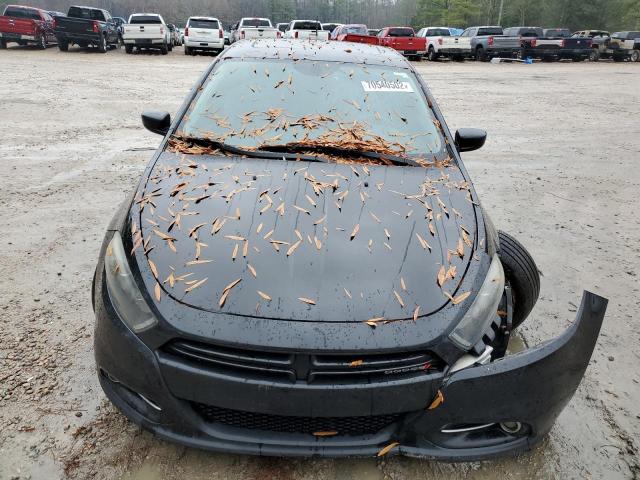 Photo 5 from auction – 2013 DODGE DART SXT with VIN 1C3CDFBA4DD342872