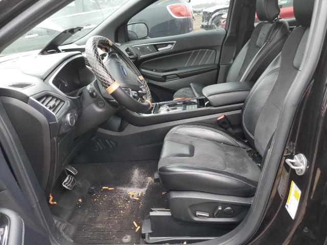 Photo 7 from auction – 2019 FORD EDGE ST with VIN 2FMPK4APXKBC34025