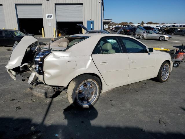 Photo 3 from auction – 2005 CADILLAC CTS HI FEA with VIN 1G6DP567950160435