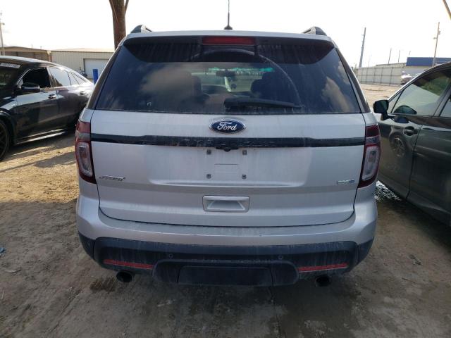 Photo 6 from auction – 2013 FORD EXPLORER S with VIN 1FM5K8GT6DGC90753
