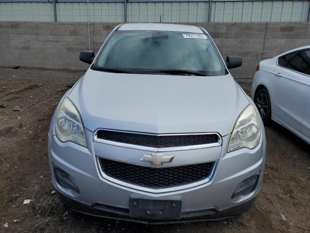 Photo 5 from auction – 2013 CHEVROLET EQUINOX LT with VIN 2GNALDEK6D6340982