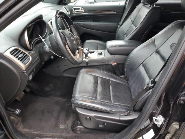 Photo 7 from auction – 2014 JEEP GRAND CHER with VIN 1C4RJFCG7EC571202