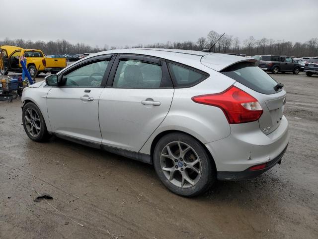 Photo 2 from auction – 2013 FORD FOCUS SE with VIN 1FADP3K24DL188156