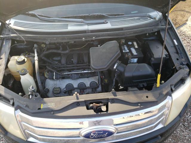 Foto 12 de la subasta – 2007 FORD EDGE SEL P con VIN 2FMDK49C37BB34120