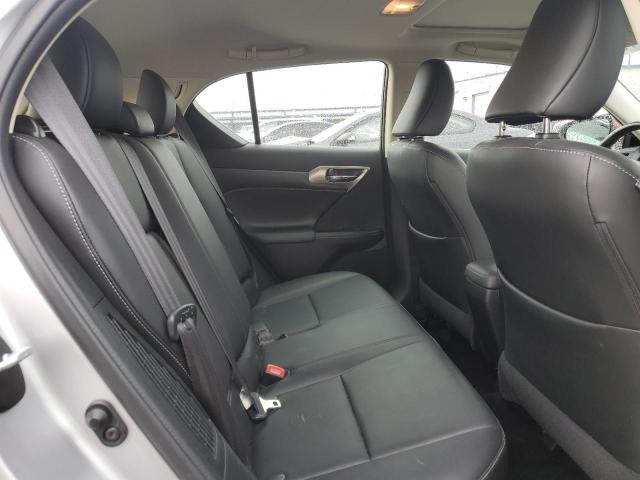 Photo 10 from auction – 2015 LEXUS CT 200 with VIN JTHKD5BH1F2246709