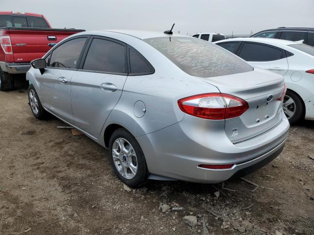 Photo 2 from auction – 2016 FORD FIESTA SE with VIN 3FADP4BJ4GM203853