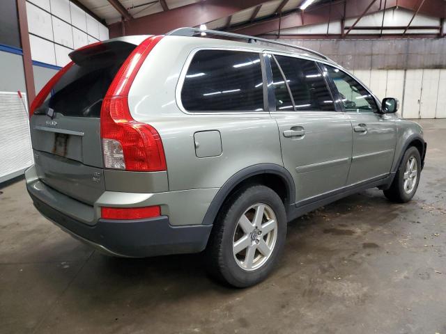 Photo 3 from auction – 2007 VOLVO XC90 3.2 with VIN YV4CZ982971371317