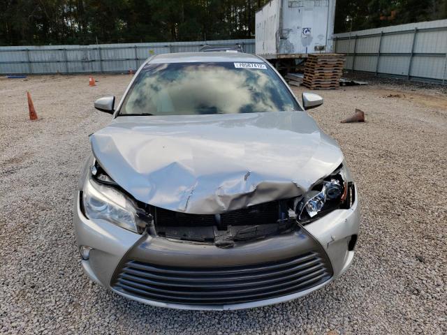 Photo 5 from auction – 2016 TOYOTA CAMRY LE with VIN 4T4BF1FK5GR566052
