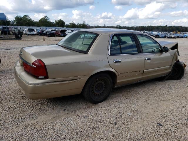 Photo 3 from auction – 2000 MERCURY GRAND MARQ with VIN 2MEFM74W4YX705692