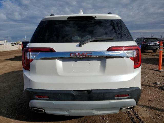 Photo 6 from auction – 2020 GMC ACADIA SLT with VIN 1GKKNULS9LZ175124