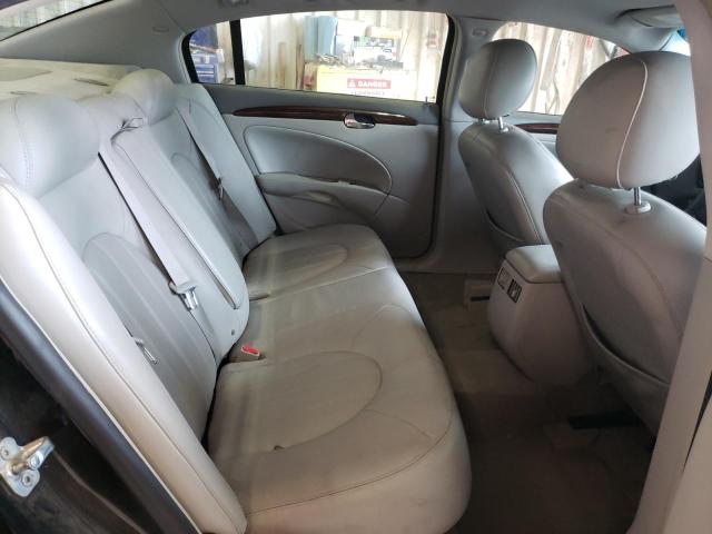 Photo 10 from auction – 2011 BUICK LUCERNE CX with VIN 1G4HC5EM5BU103344