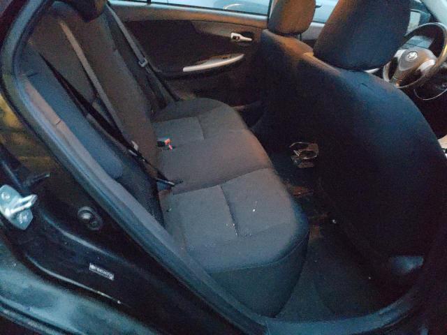 Photo 10 from auction – 2010 TOYOTA COROLLA BA with VIN 2T1BU4EE4AC272759