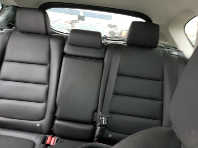 Photo 10 from auction – 2016 MAZDA CX-5 GT with VIN JM3KE4DY2G0615314