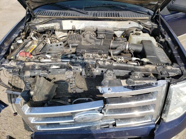 Photo 12 from auction – 2009 FORD EXPEDITION with VIN 1FMFK18559LA07804