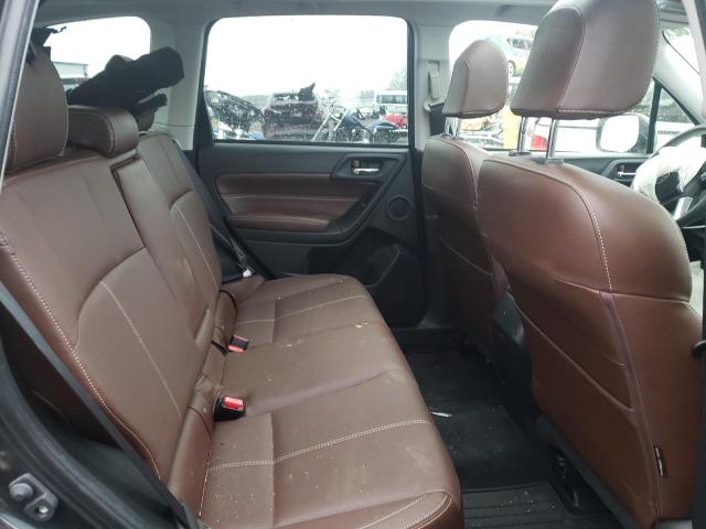 Фото 11 с аукциона – 2018 SUBARU FORESTER 2 с VIN JF2SJGWC7JH523374
