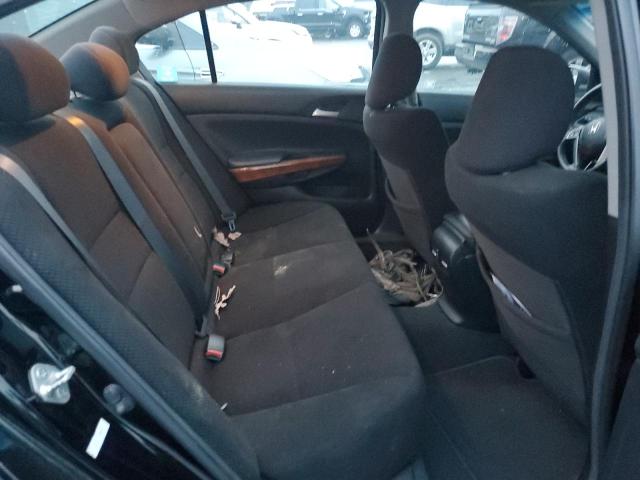 Photo 10 from auction – 2012 HONDA ACCORD EX with VIN 1HGCP3F73CA005286