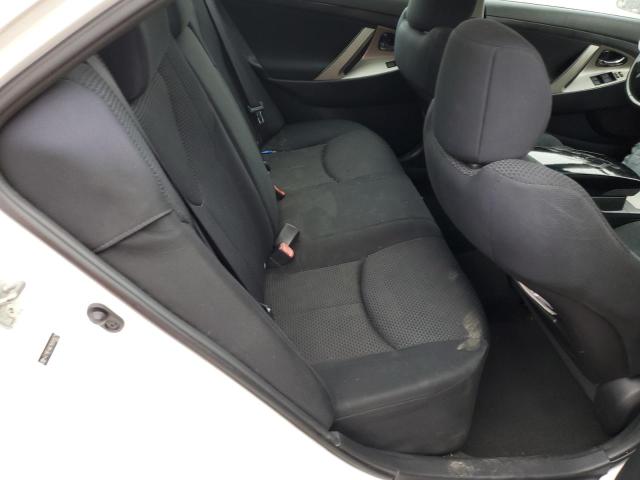 Photo 10 from auction – 2009 TOYOTA CAMRY BASE with VIN 4T1BE46K19U908629