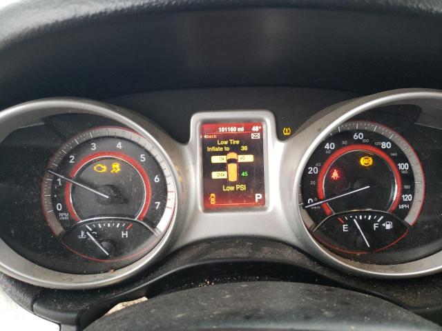 Photo 9 from auction – 2015 DODGE JOURNEY SE with VIN 3C4PDCAB0FT592449